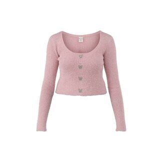 Feather Sweater